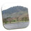 Thumbnail: Buttermere, place mat and coaster