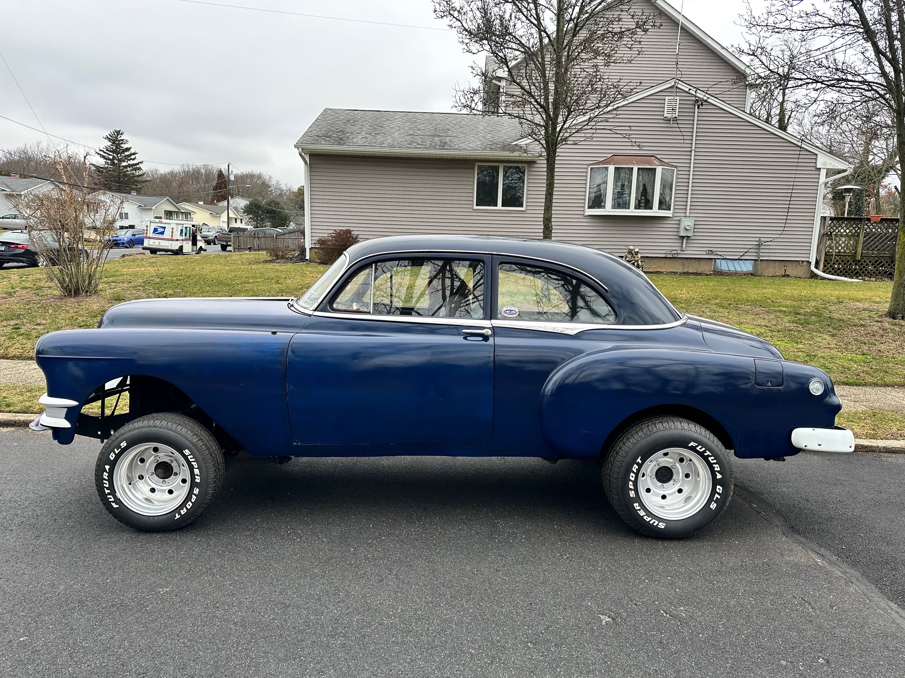 Writer: Dan Pagliarulo