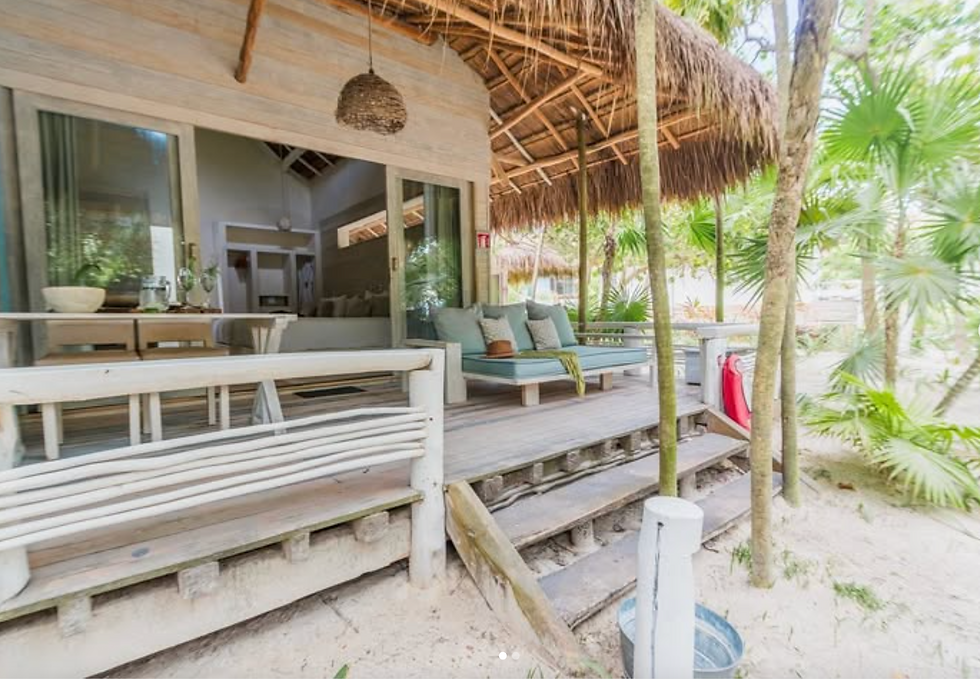 oceanfront rehab near me