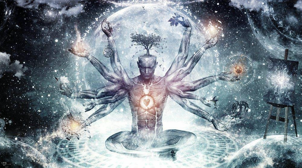 Ayahuasca Ceremonies and Retreats in Tulum, Mexico. Heal The Mind, Body, and Soul at Sanctuary Tulum