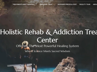 A magical mystical experience with a couple going down in the sacred caves of Tulum Mexico