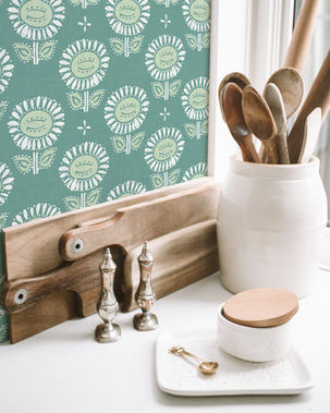 vintage Pyrex wallpaper blue.jpg