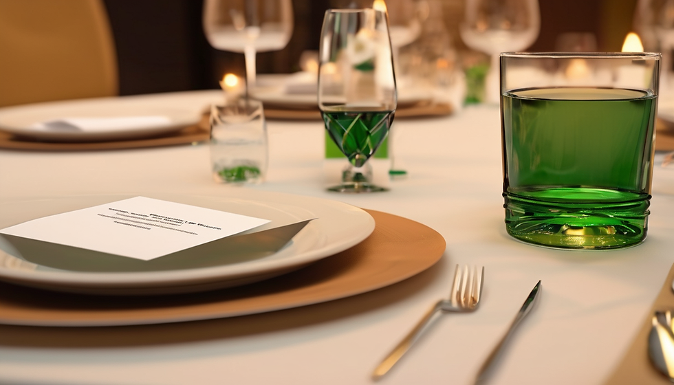 Local Business Networking Evening
