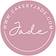 Cake By Jade