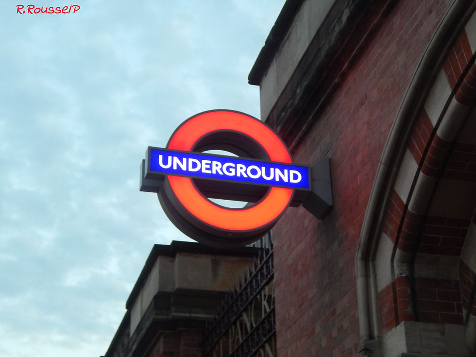 Underground