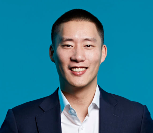 Kevin Chu