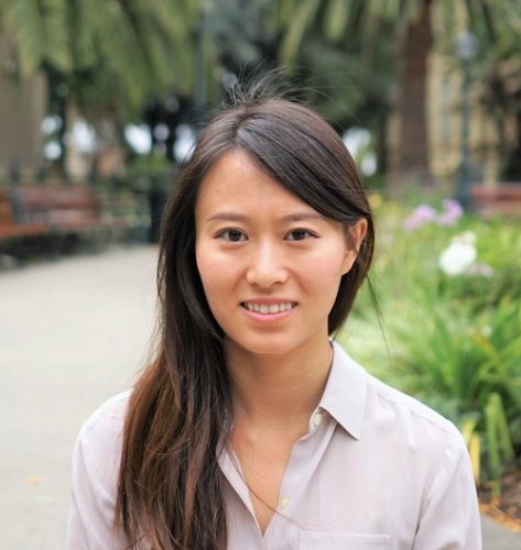 Kathy Chen
