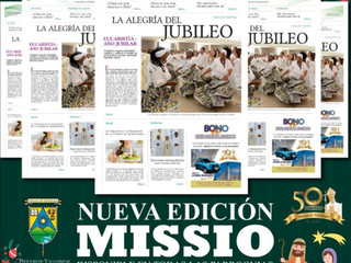 PERIÓDICO MISSIO