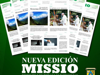 PERIÓDICO MISSIO