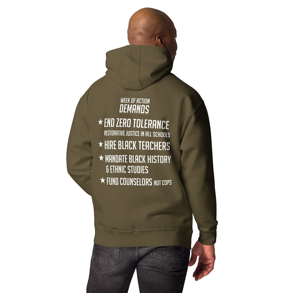 Thumbnail: 2025 Design by Lizbeth: Hoodie