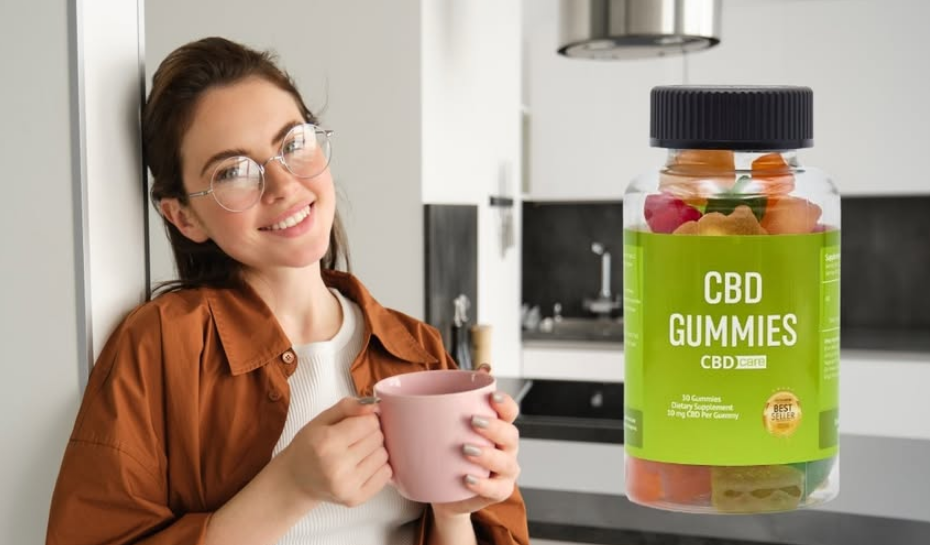 NeuroMedica CBD Gummies Ingredients, Benefits & Side Effects