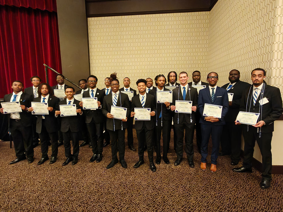 Mississippi Leadership Conference