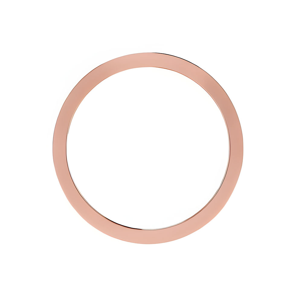 Thumbnail: Ora Lattice Diamond Wedding Ring