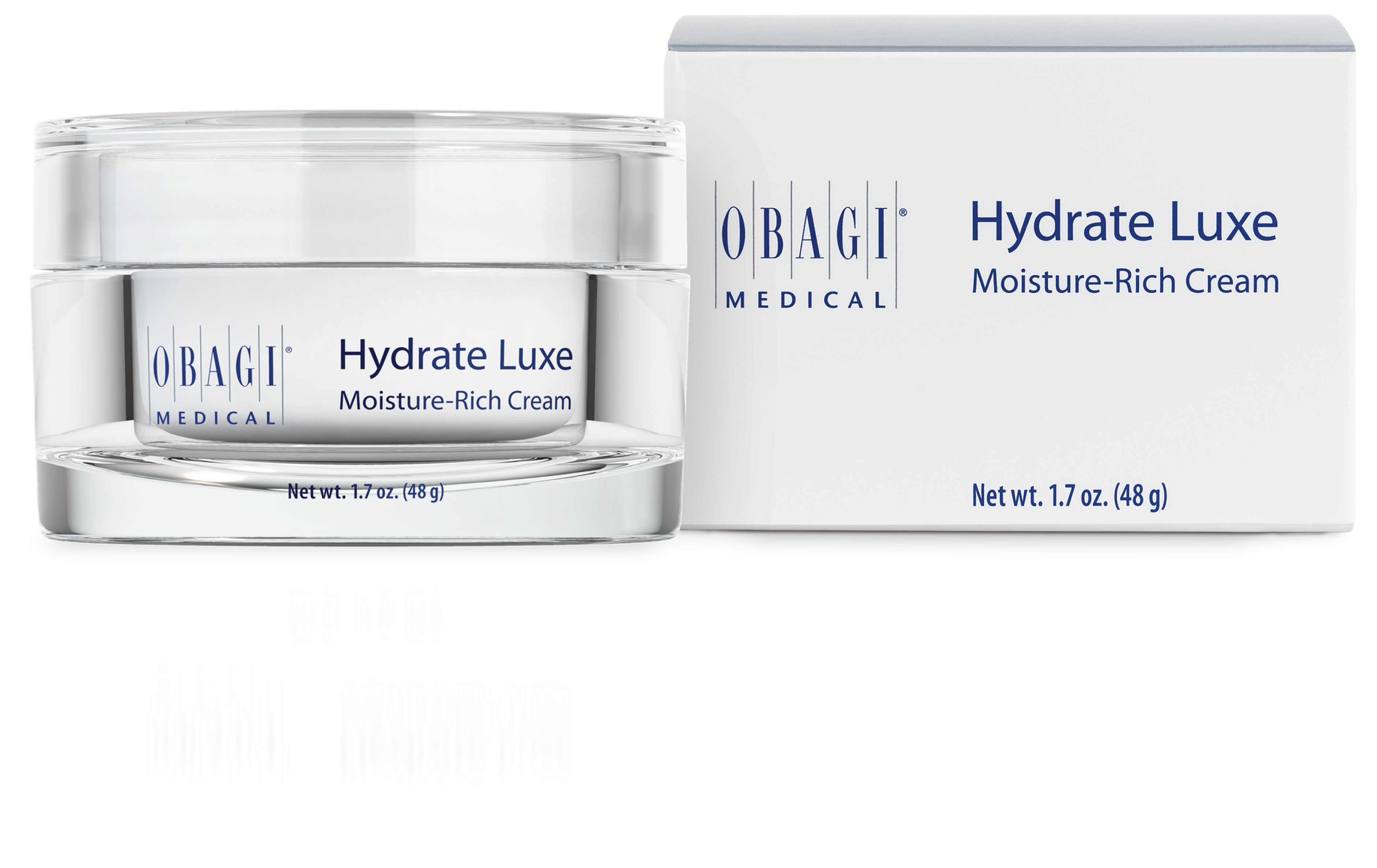 Obagi Hydrate Luxe 48g