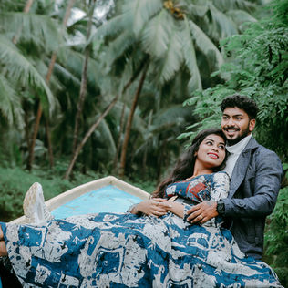 Prem & Madhu