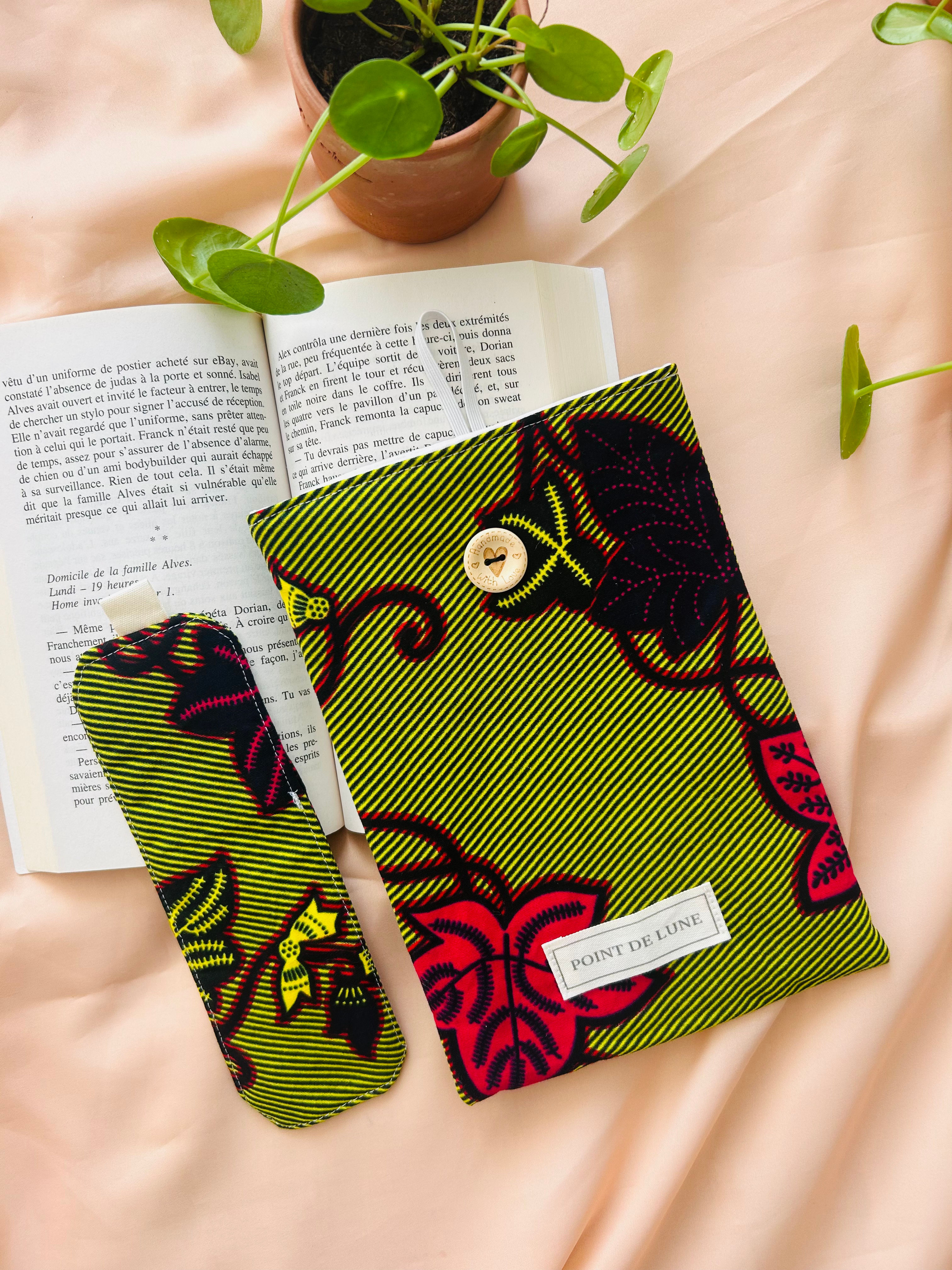 Housse à livre Psyché