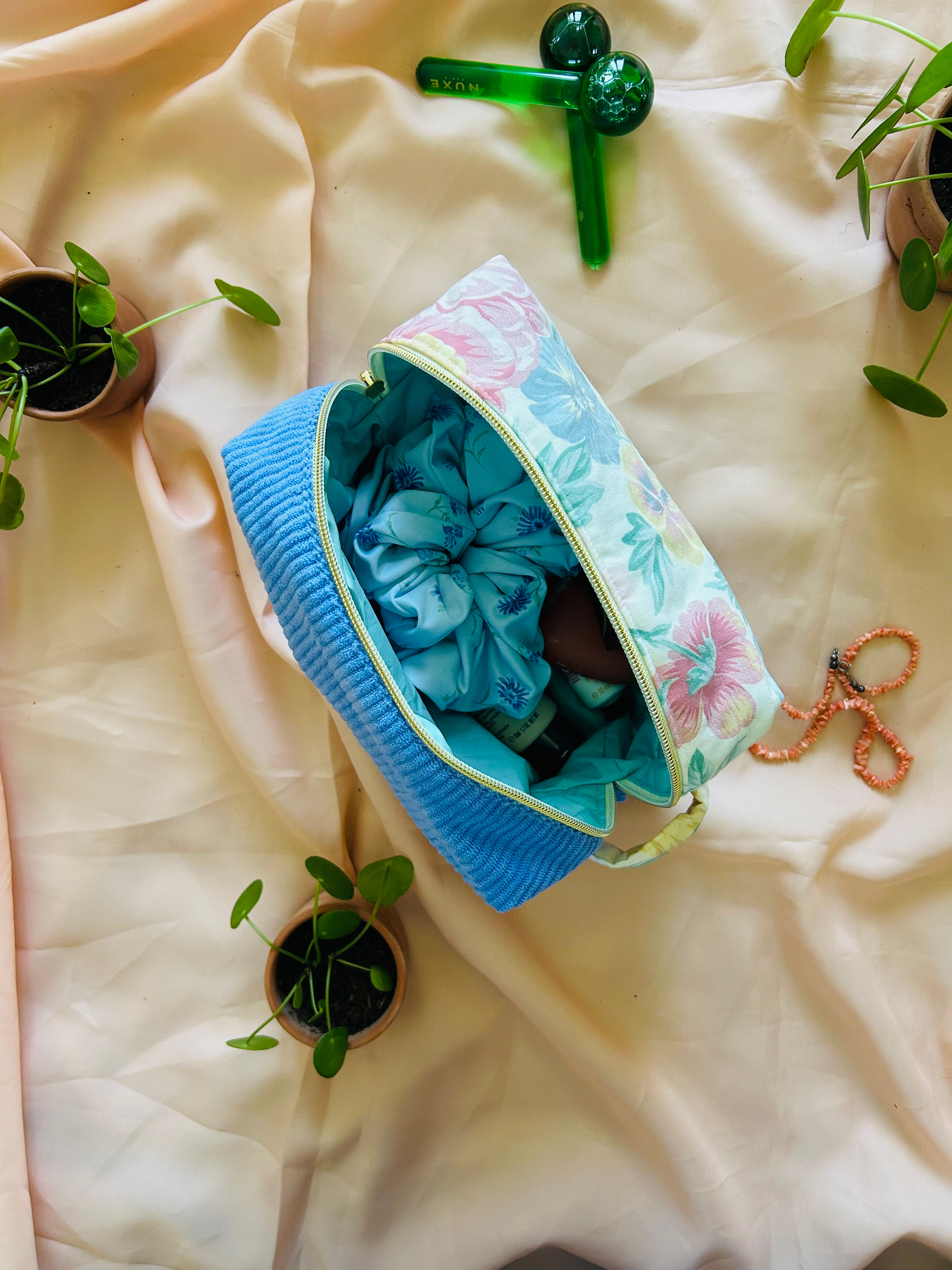 Trousse Sélène