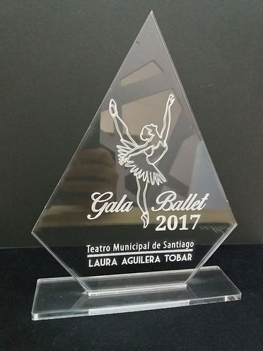 Galvanos de Madera, Galvano de Acrilico, Galvanos de Cristal
