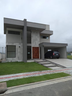 CASA I Alphaville  Maricá