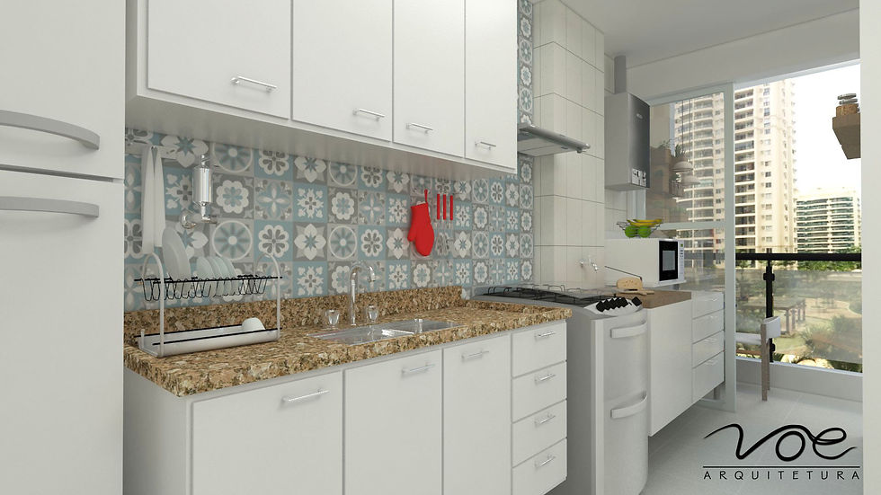 COZINHA