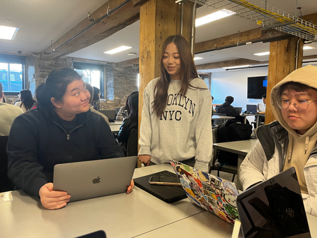 What has our Project Lead been doing?