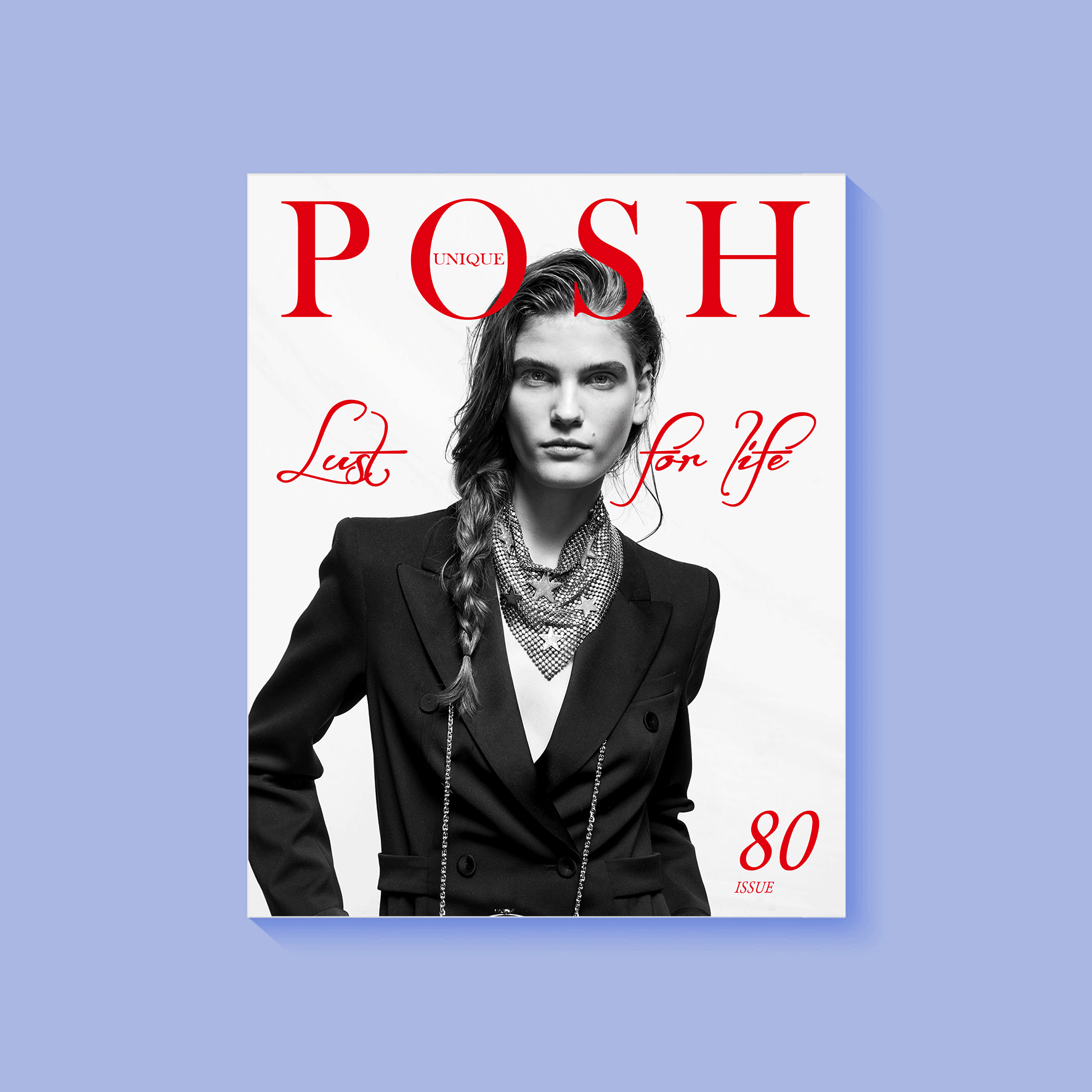 POSH n.80