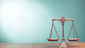 La Justice de Dieu