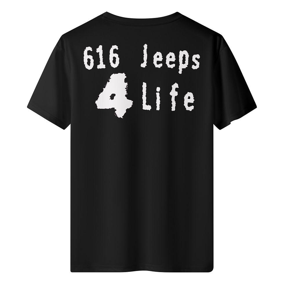 Thumbnail: 616 Jeeps World Order....  NWO themed