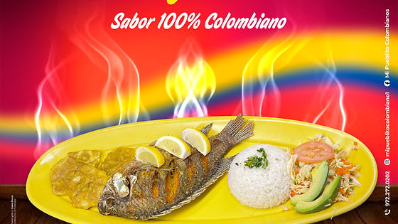 Mojarra