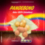 PANDEBONO
