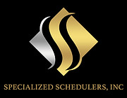 Specialized Schedulers logo