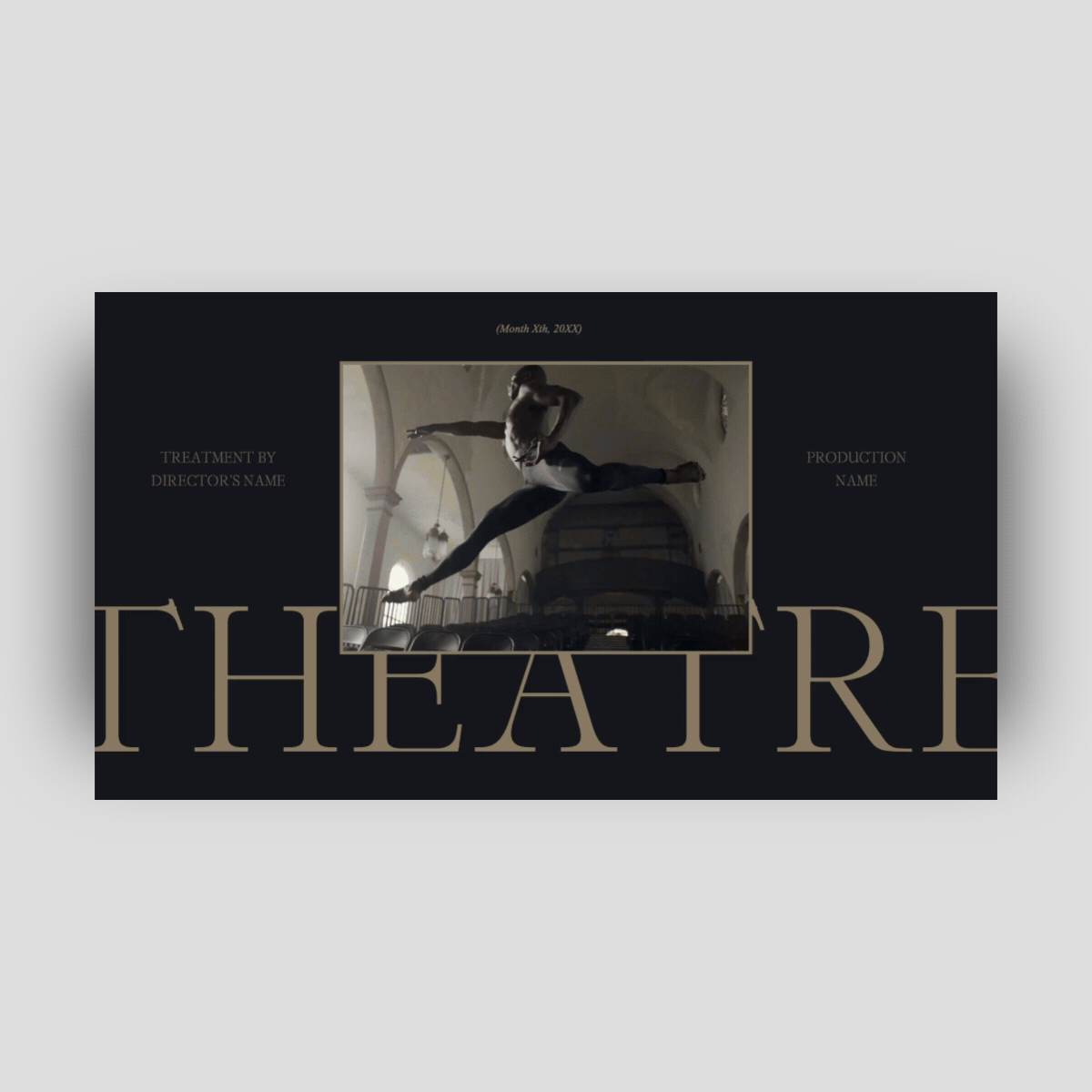 Theatre