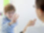 Receptive/Expressive language disorder