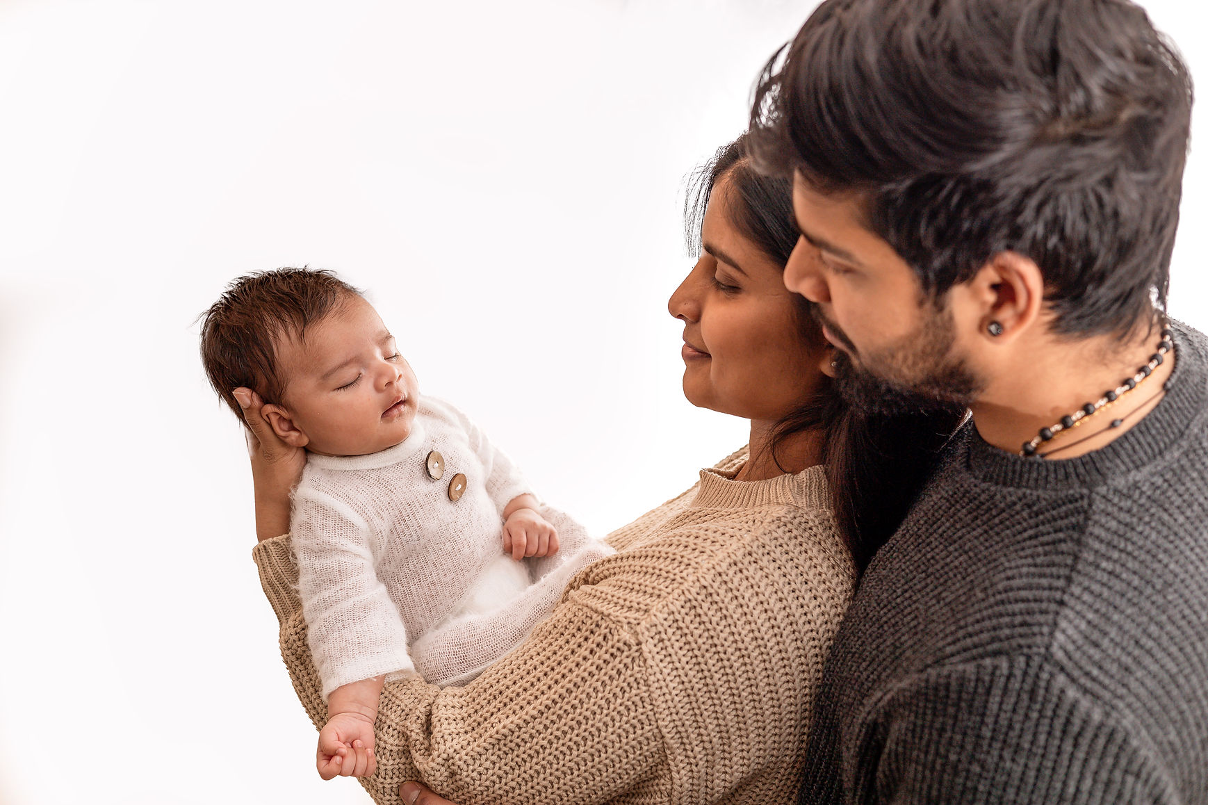 Family photoshoot Coventry