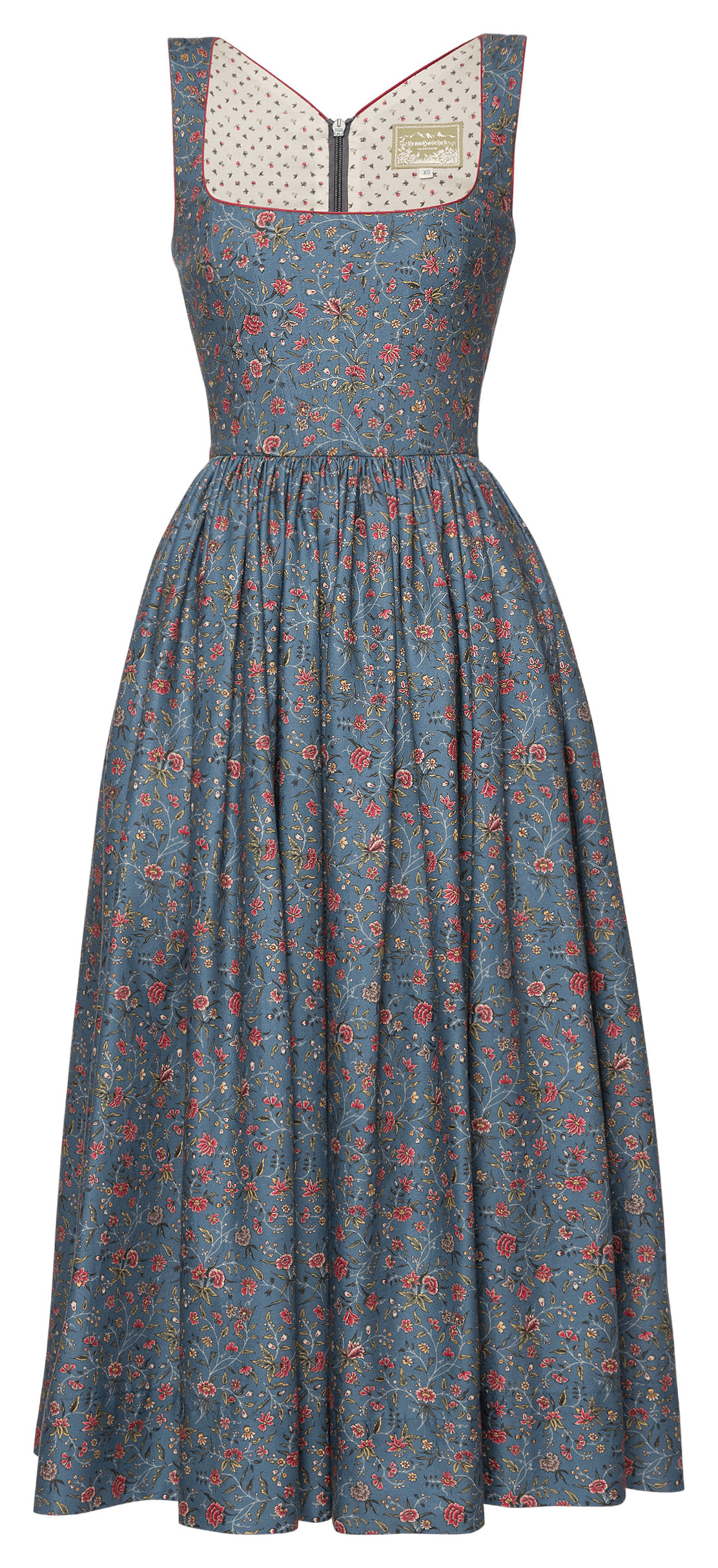 Elouise Kleid summerfields