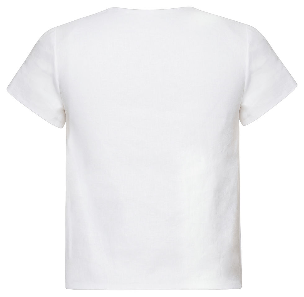 Miniaturbild: Bellina Blouse 