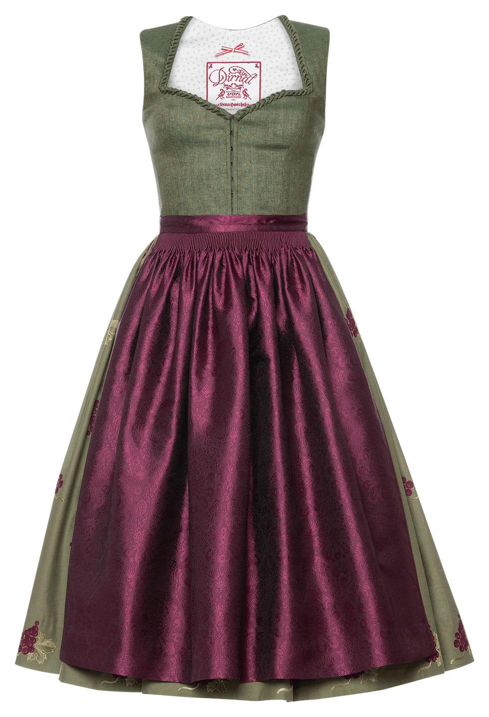 Luisa Dirndl