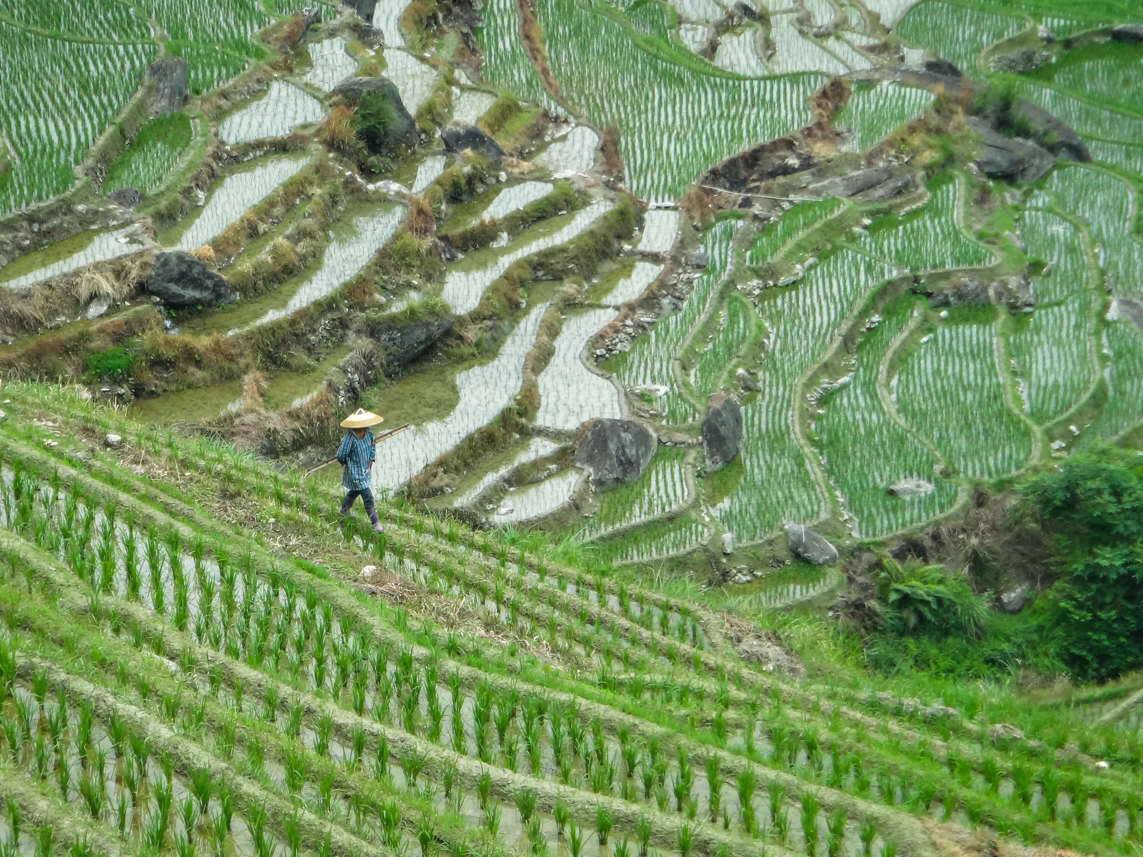 Yangshuo, China