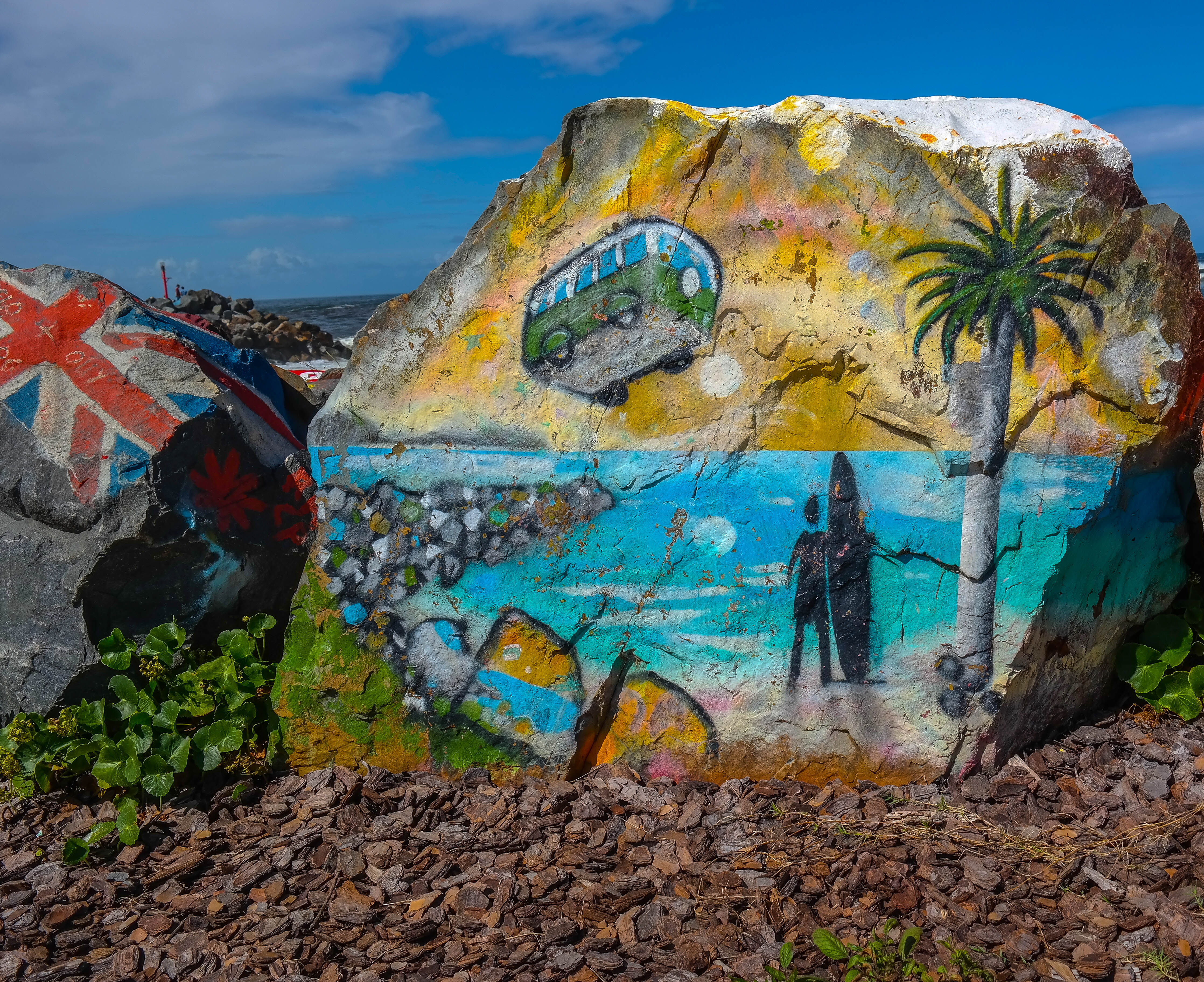 Port MacQuarie, NSW