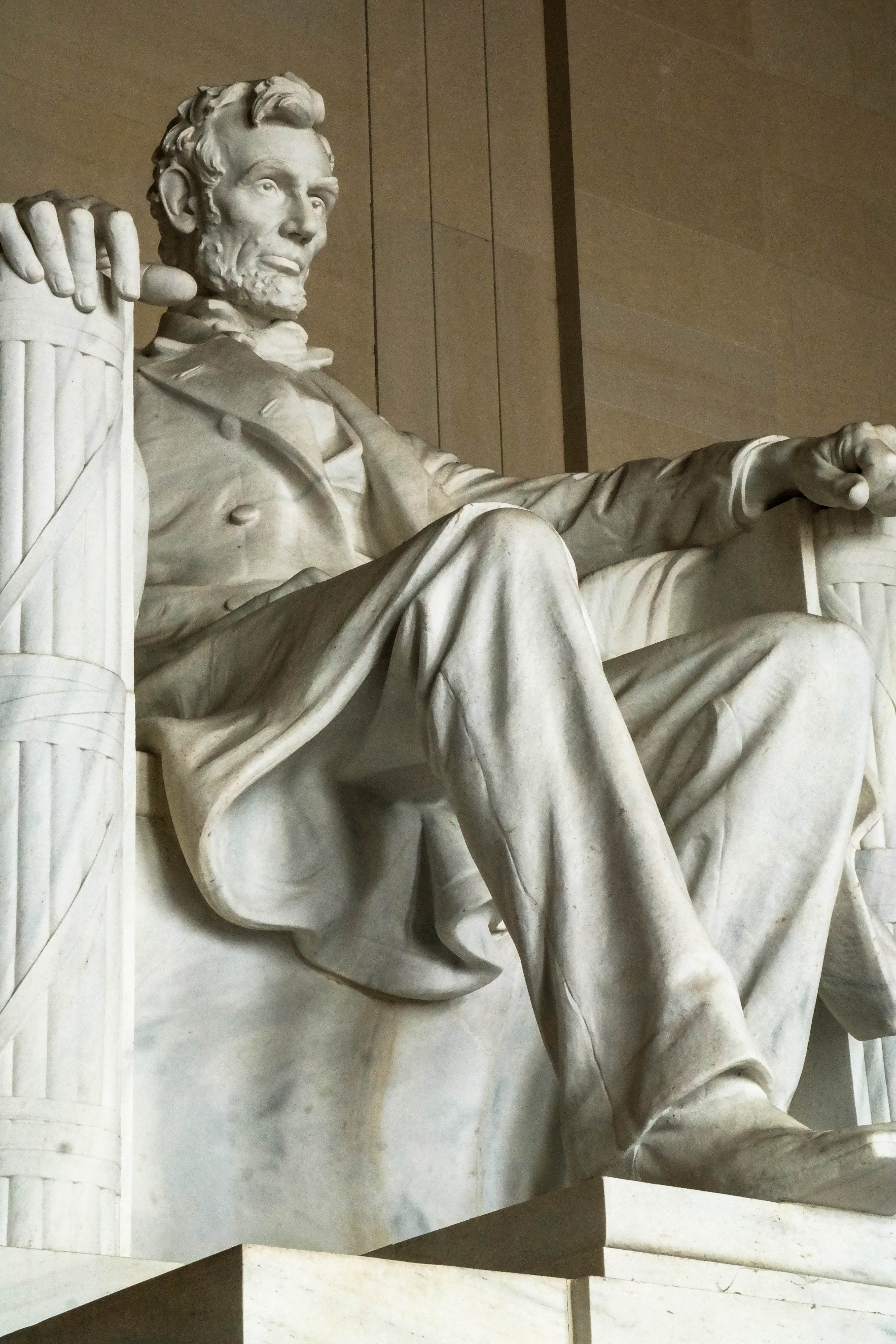 Washington DC