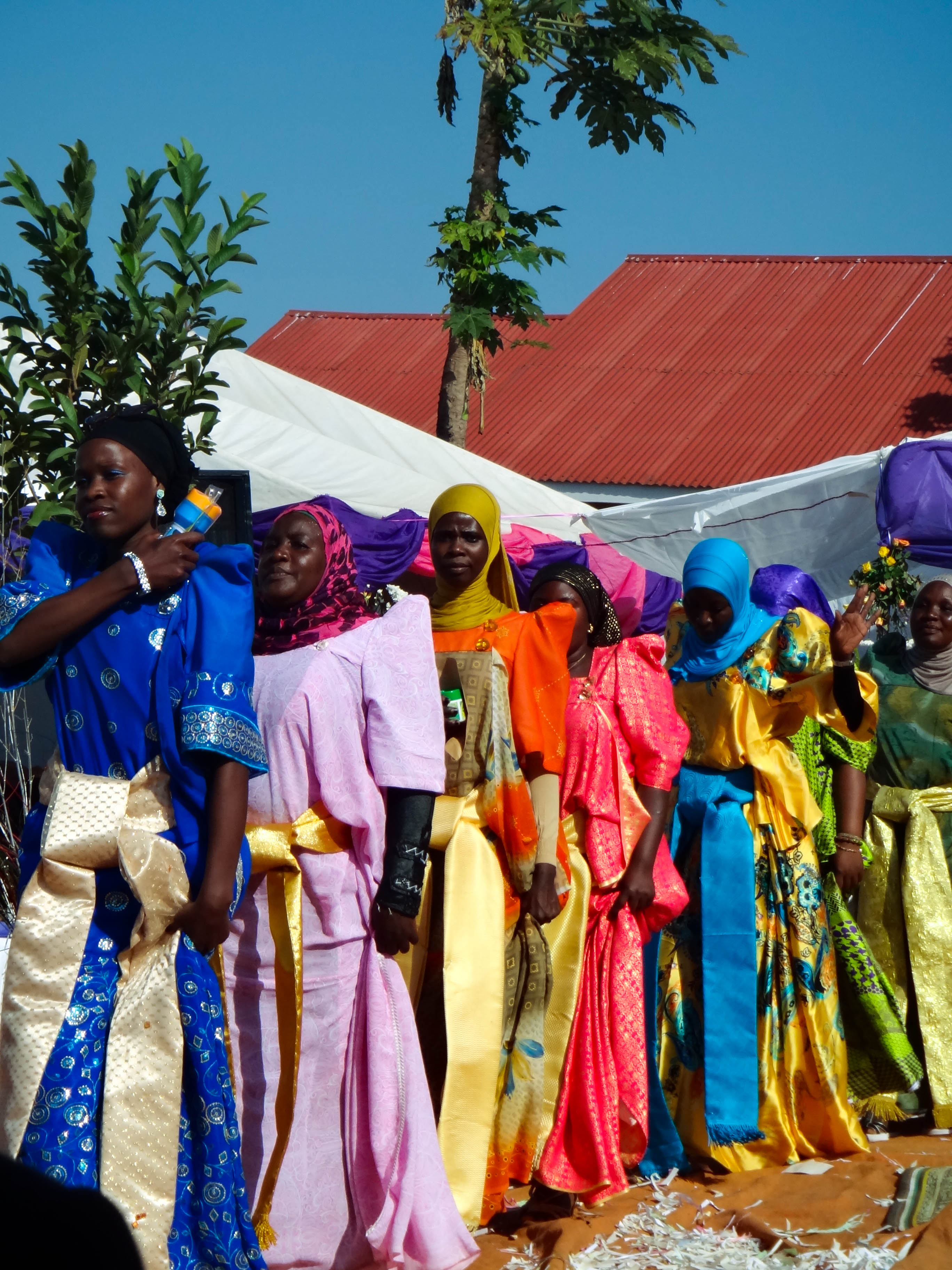 Masaka, Uganda