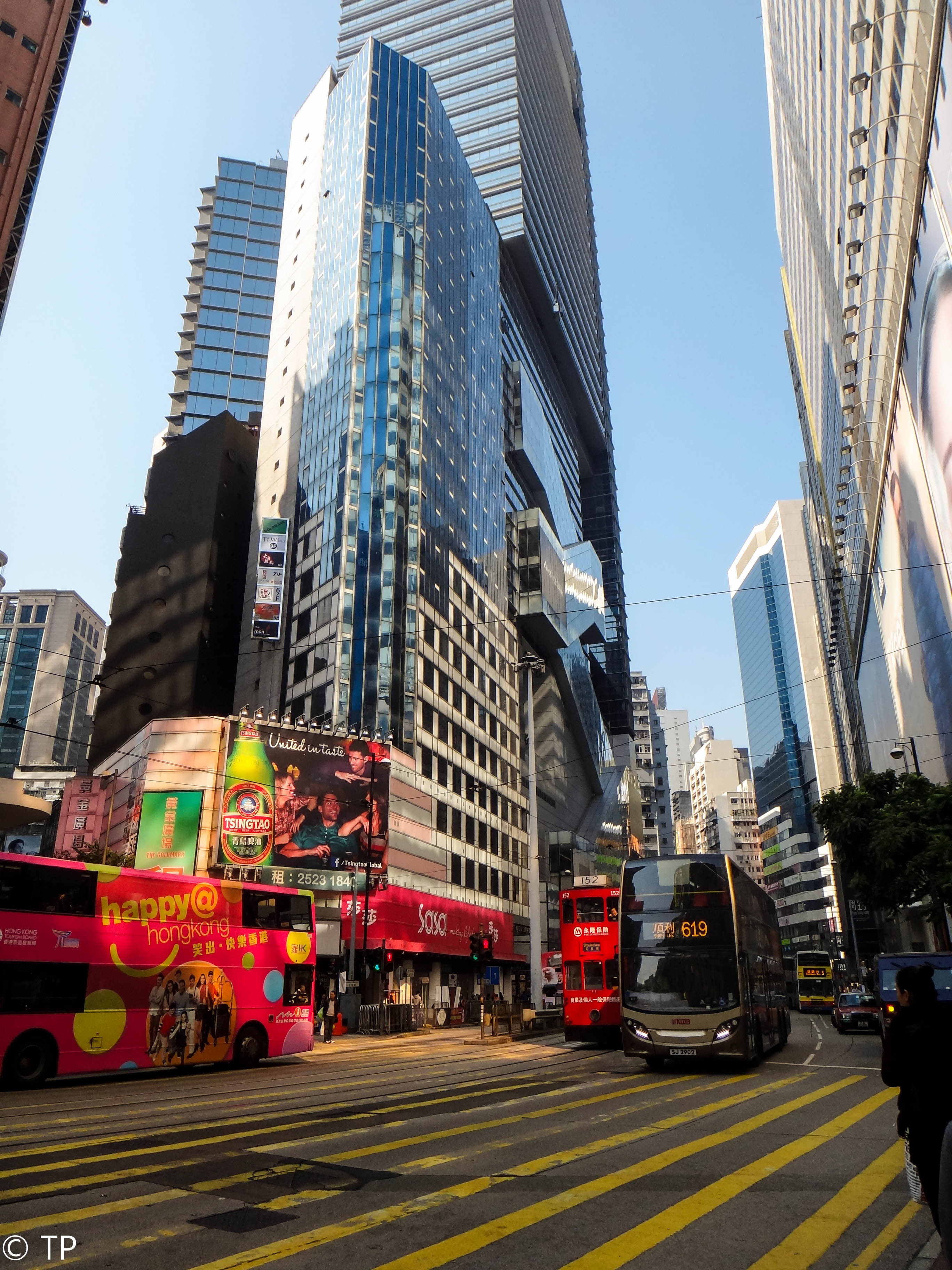 Kowloon, HK