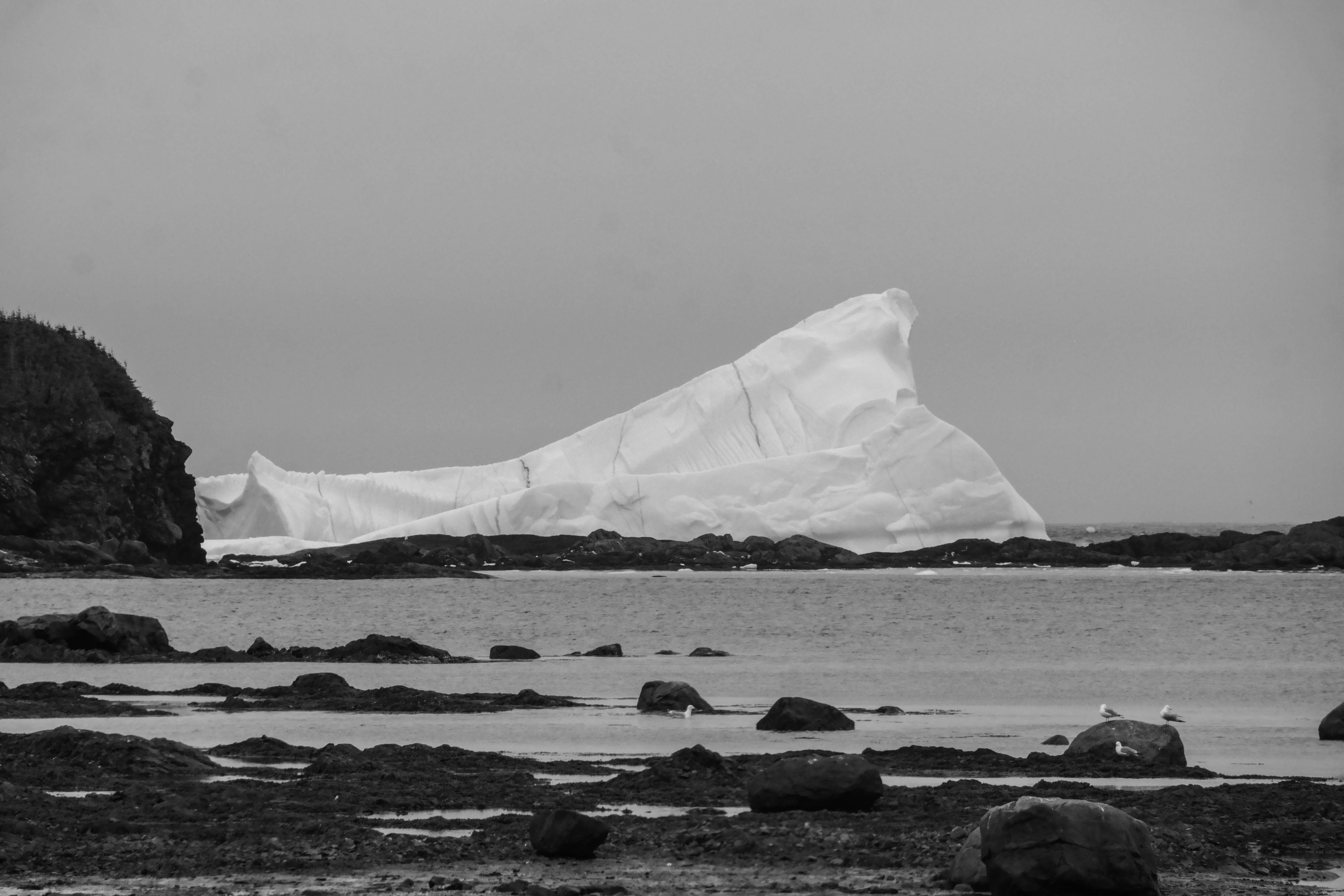 Gros Morne, NL