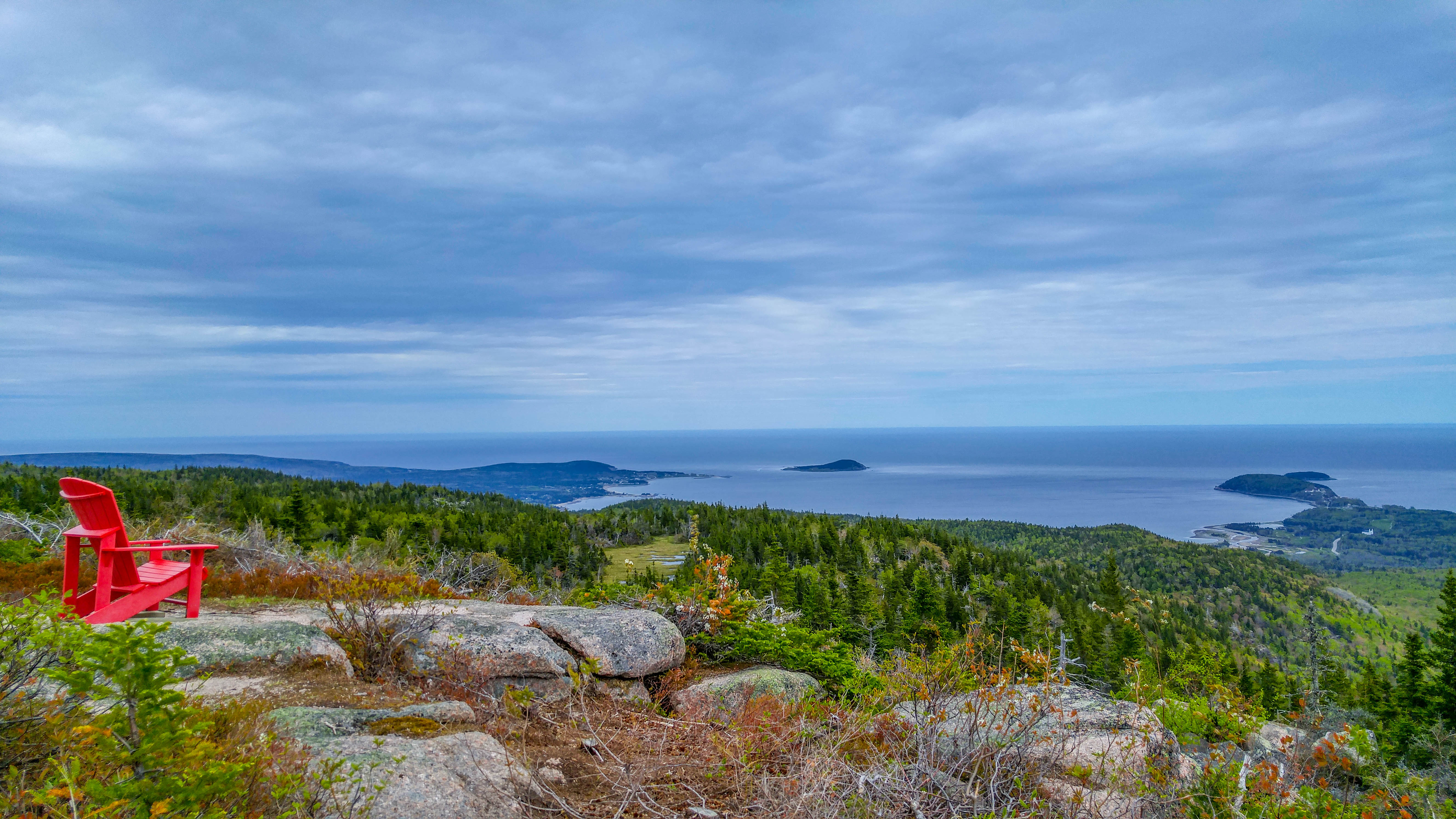 Cape Breton, NS