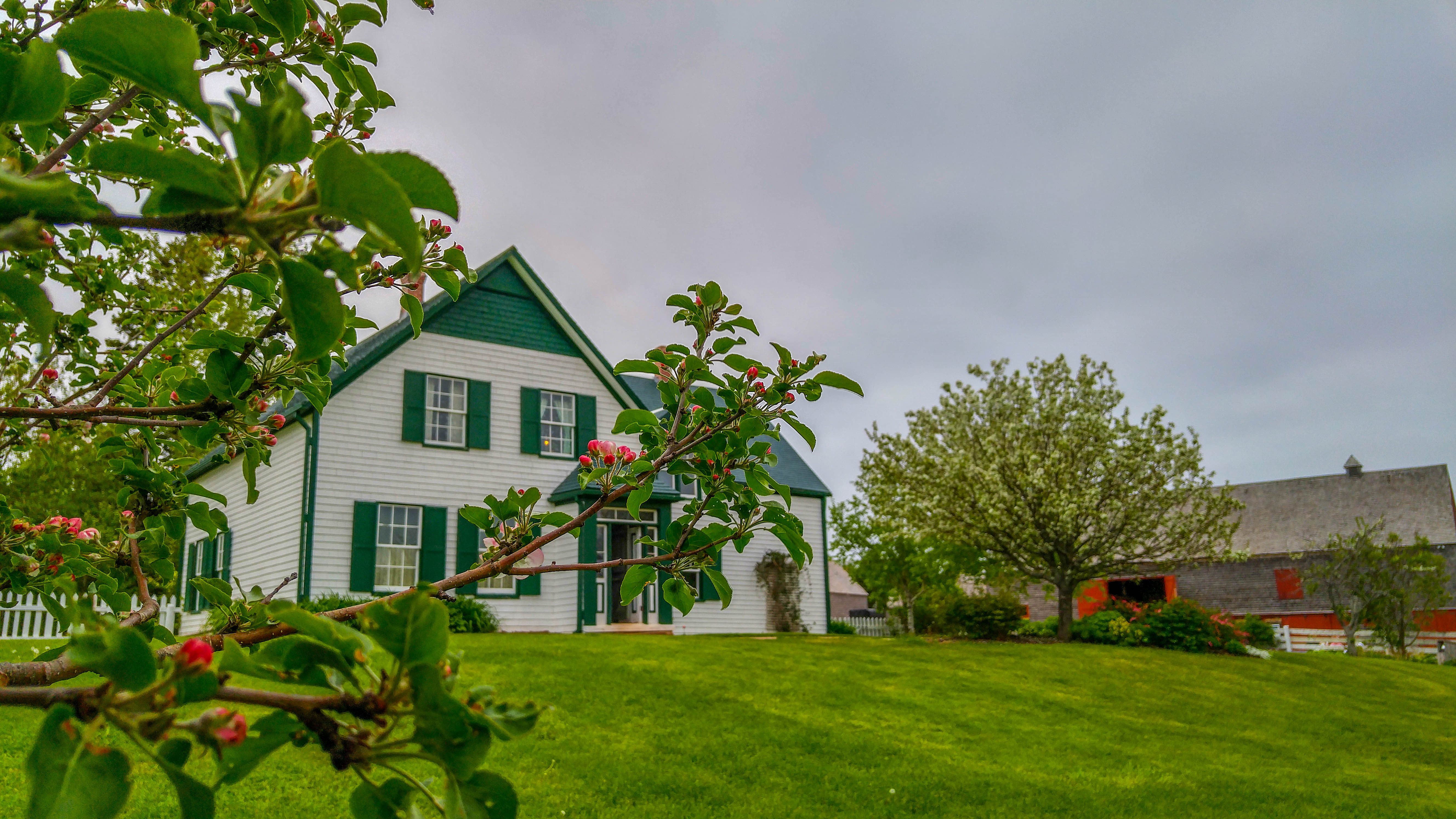 Anne Gable's House, PEI