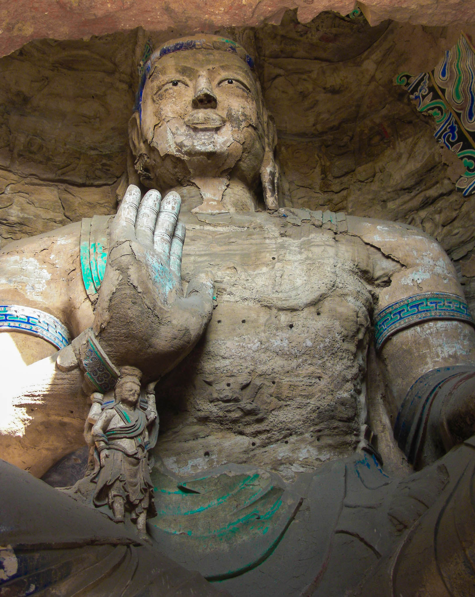 Datong, China