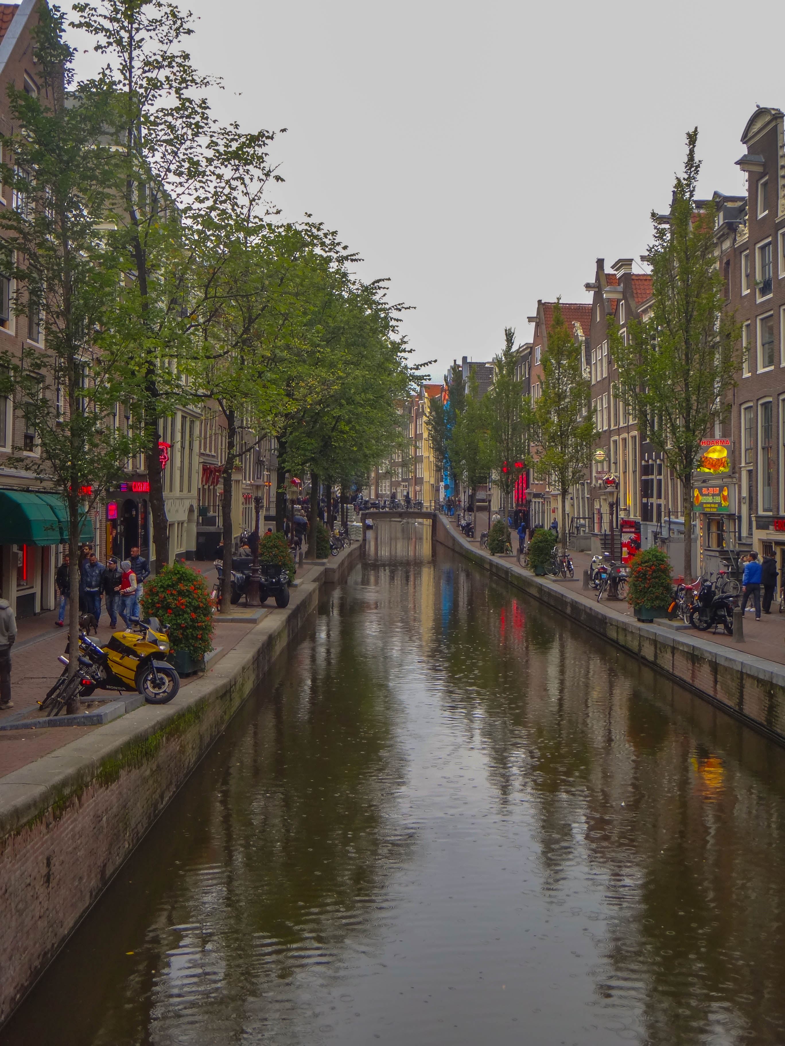 Amsterdam, Netherlands