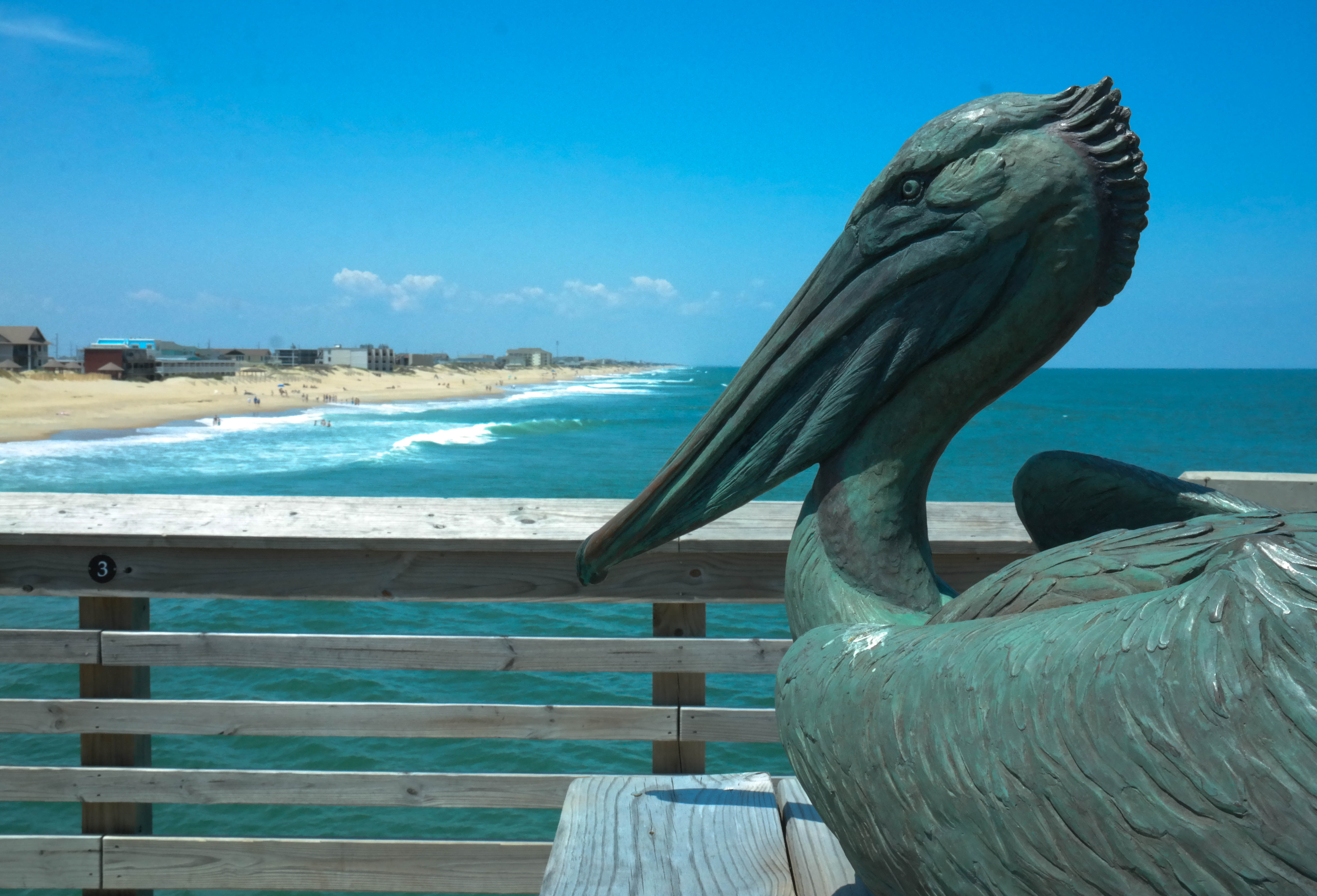 Nags Head, NC