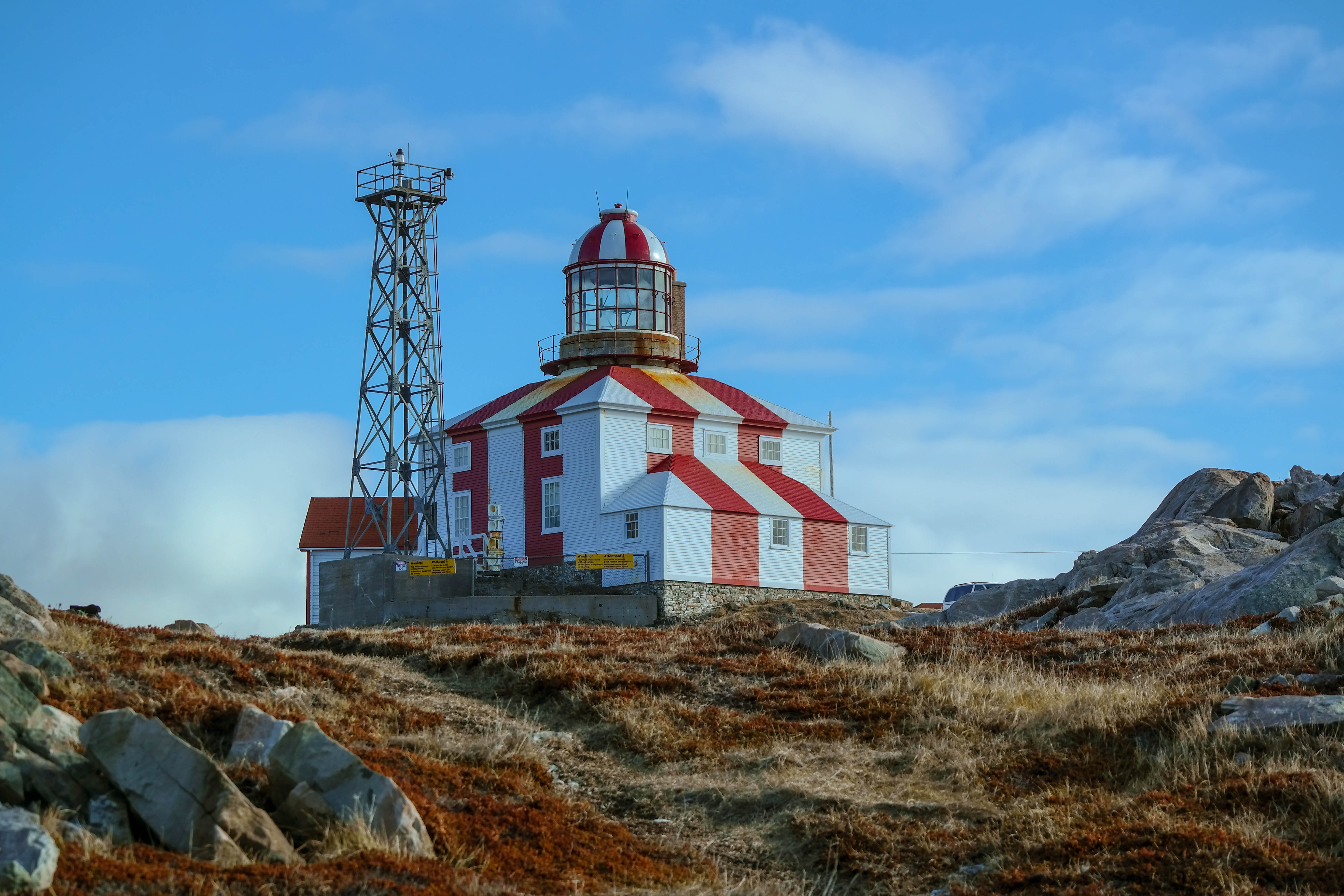Bonavista, NL