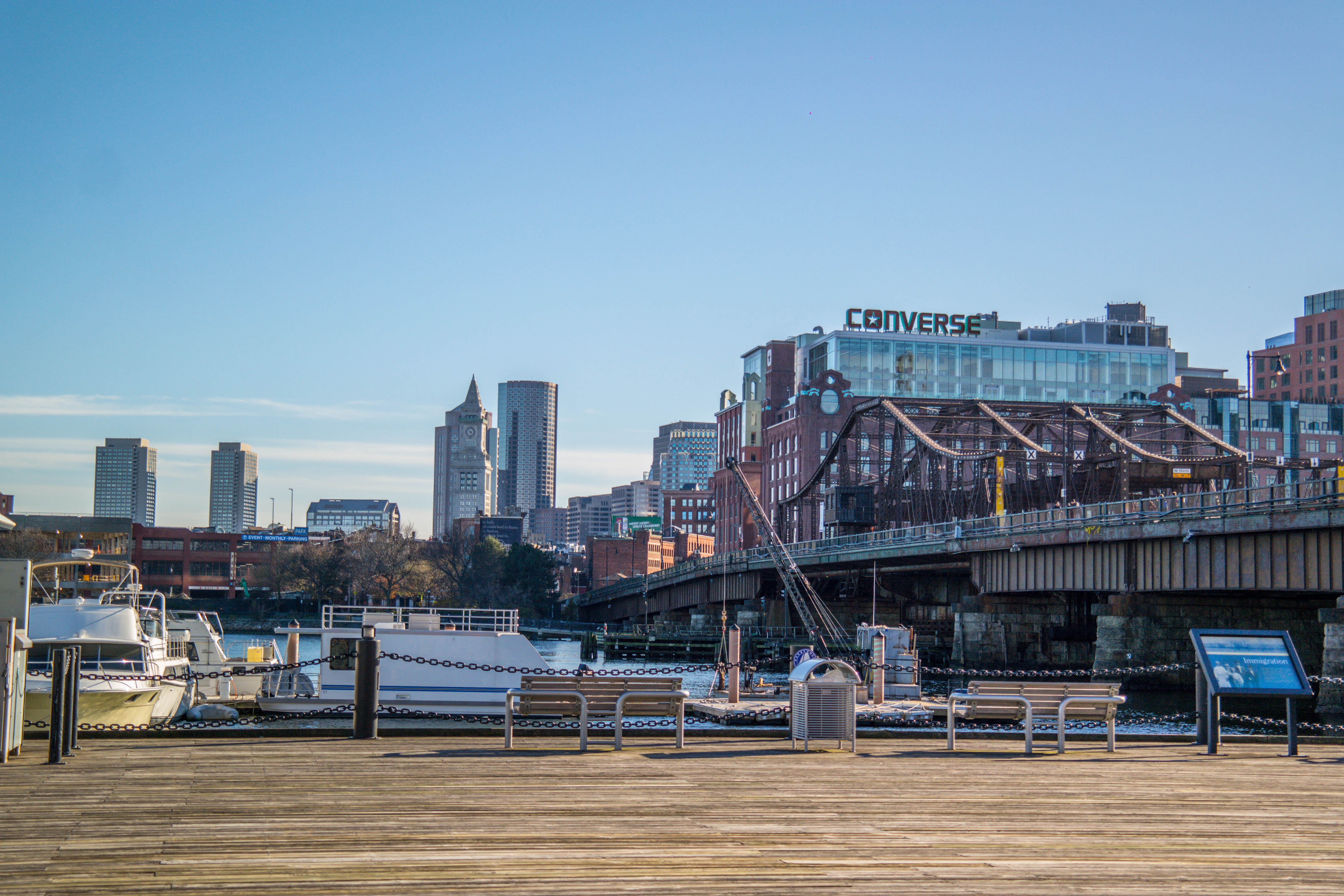 Charlestown, MA